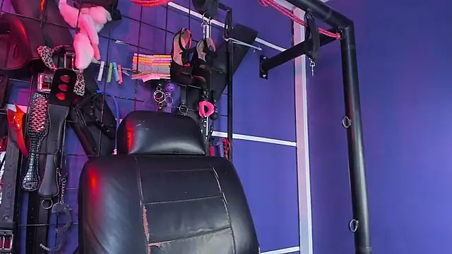 Charlotte_Bms7 webcam