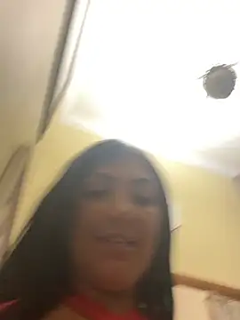LittleMissEeve webcam
