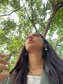 DollyTall live sex cam