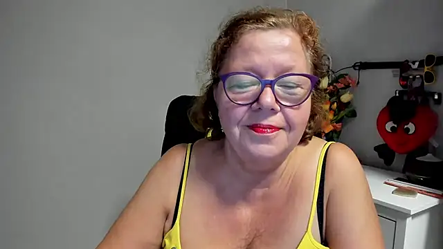 Adelewildx webcam
