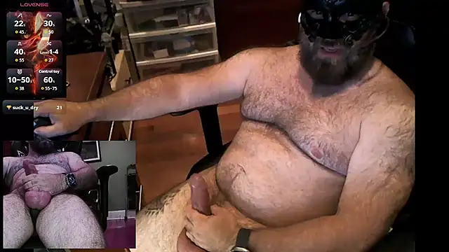 geronimo_431 webcam