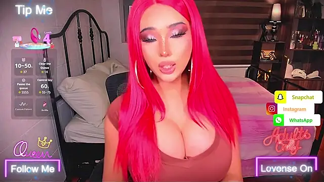 _prettyjawdropper_ webcam