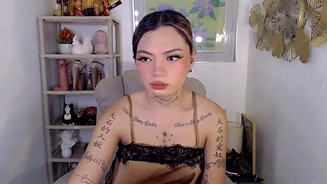 JasmineHiller webcam