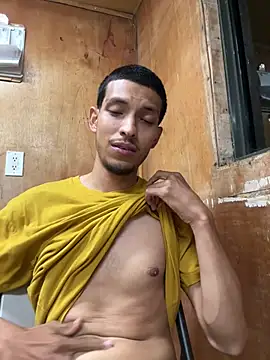 Guillermo618 webcam