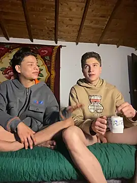 Makell_bundchen webcam