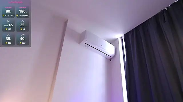 S3Xyes webcam
