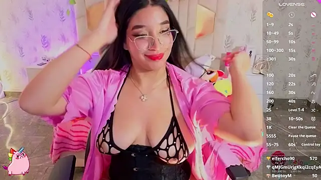 MARIANA_TAY1 webcam