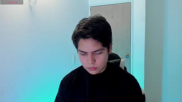 Asta_YunoXXX webcam