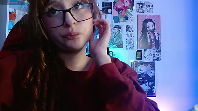 CelesteAyase webcam