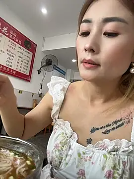 okgirl_23 (F milf) - 本周内完成免费控制三分钟