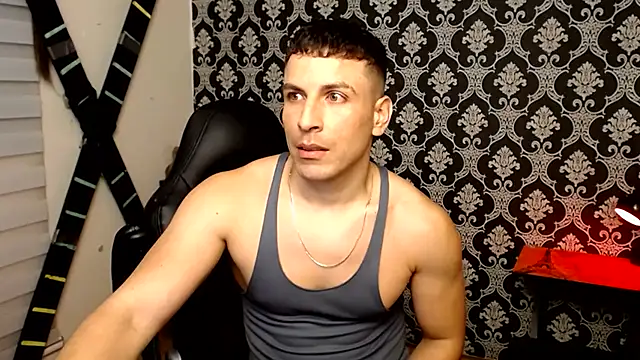 bayronfit webcam