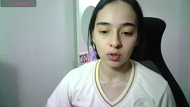 aineangeel webcam