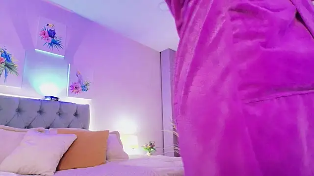 Neo_sarah_ webcam