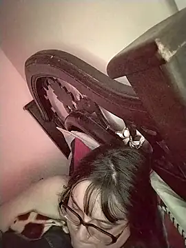 daphneev webcam