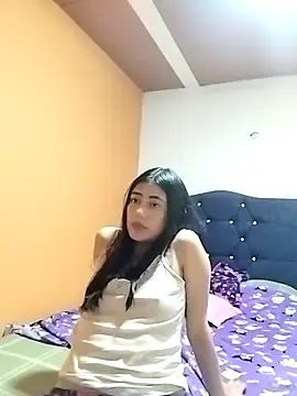 Maya_Rave_ webcam
