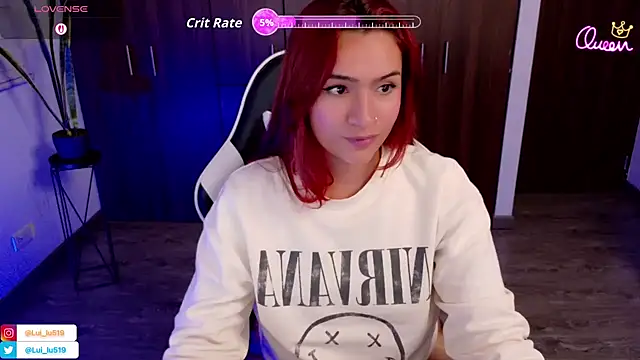ImLui_lu webcam