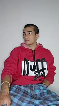 Thick_Cock webcam