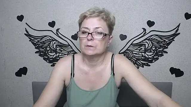 EmiliaGree webcam