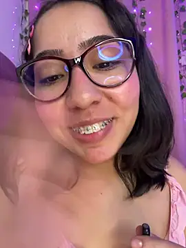 anni_ross webcam