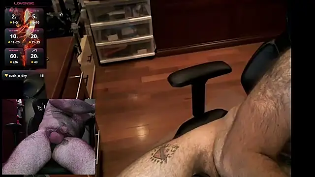 geronimo_431 webcam