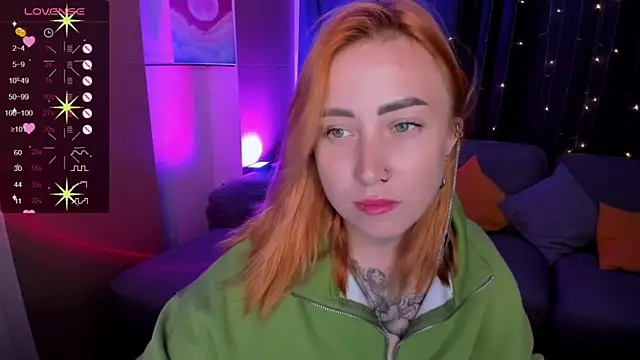 deboramoore webcam