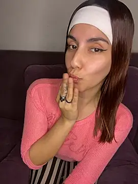 Jesicamartinezok webcam