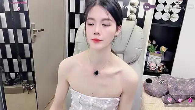 Yueyue-MM webcam