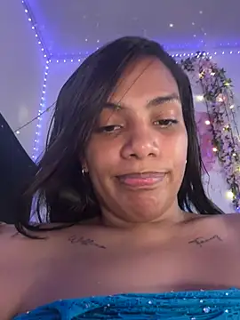 ArielleMillerr- webcam