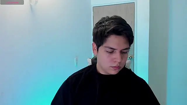 Asta_YunoXXX webcam