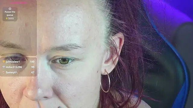 Spoty_Kate_ webcam