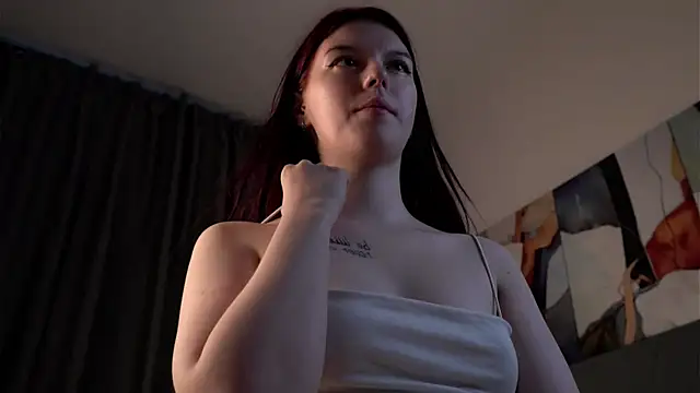SelmaCarolfi webcam