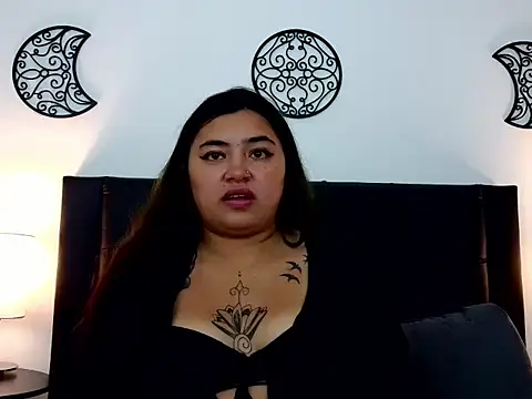 KatalynaSweet webcam