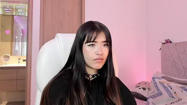ivyJanne webcam