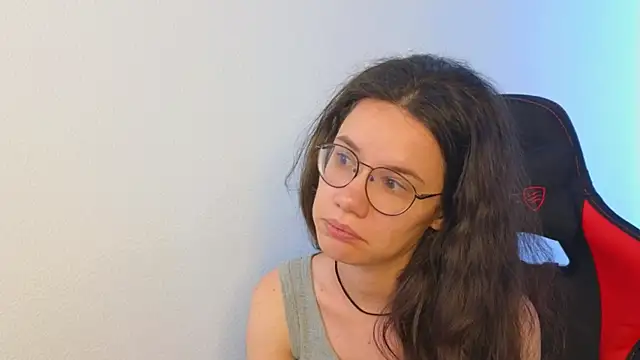 Jessica-Adams webcam