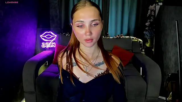 Princess__Lily webcam
