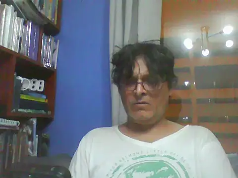 AdultAgency webcam