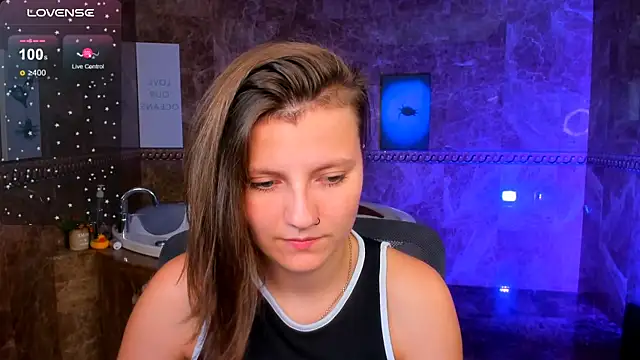 MelindaTin webcam