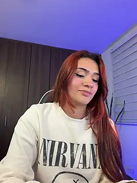 ImLui_lu webcam