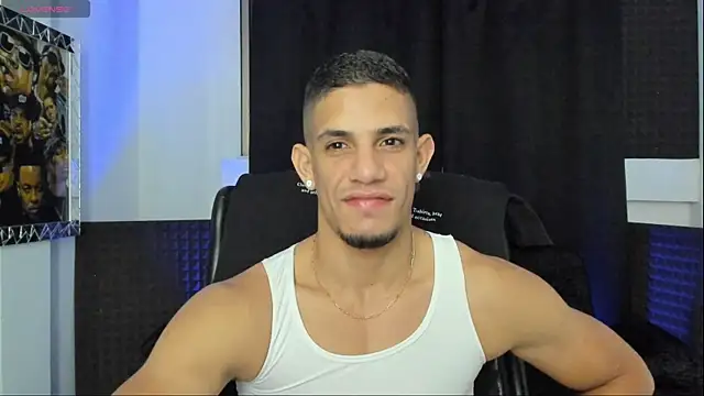 jhonnysnow17 webcam