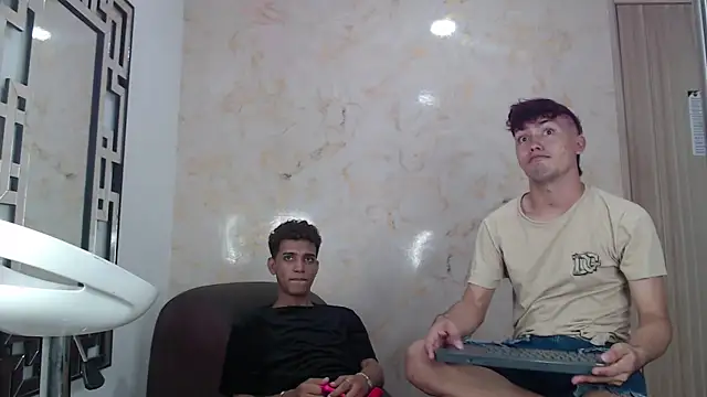 very_hot_guys (G twink) - SHOW ASS🍑