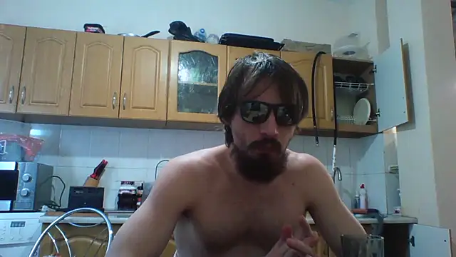 KaelNox webcam