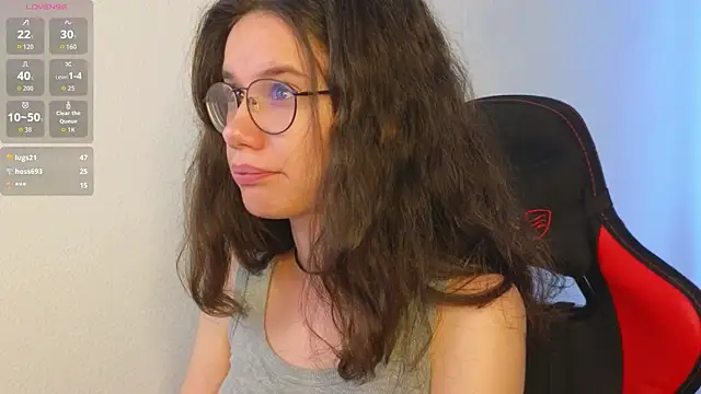 Jessica-Adams webcam