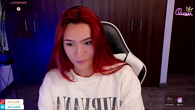 ImLui_lu webcam