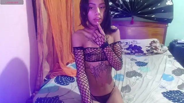 Sasha_raven webcam