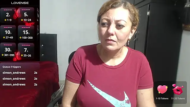 elizabeth_clint webcam