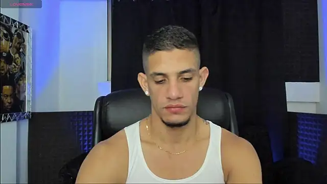 jhonnysnow17 webcam