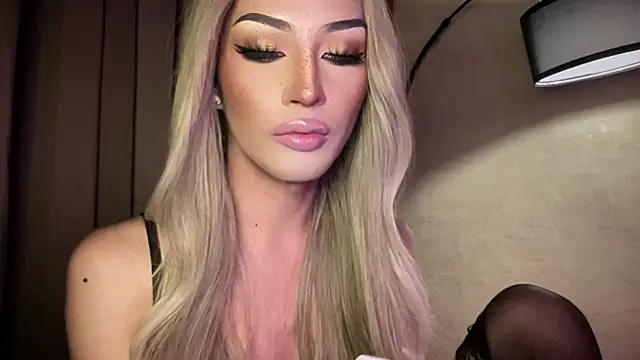 Alicegreenexx webcam