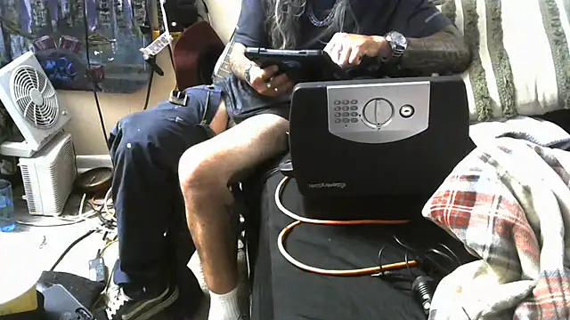 crassanova webcam