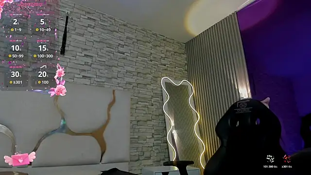 Laulin_tay webcam