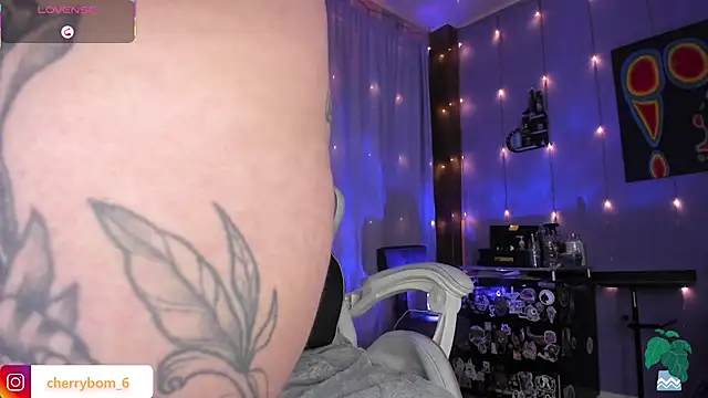 cherrybom_ webcam